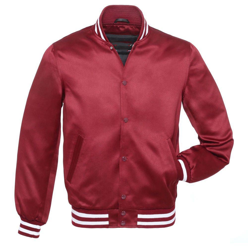 Varsity Jacket