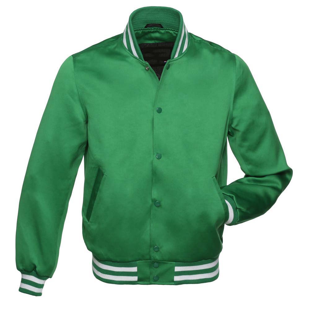 Varsity Jacket