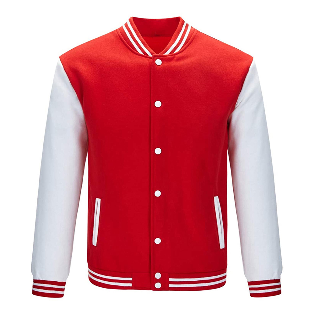 Varsity Jacket