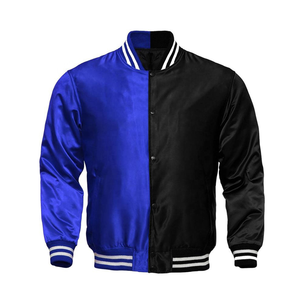 Varsity Jacket