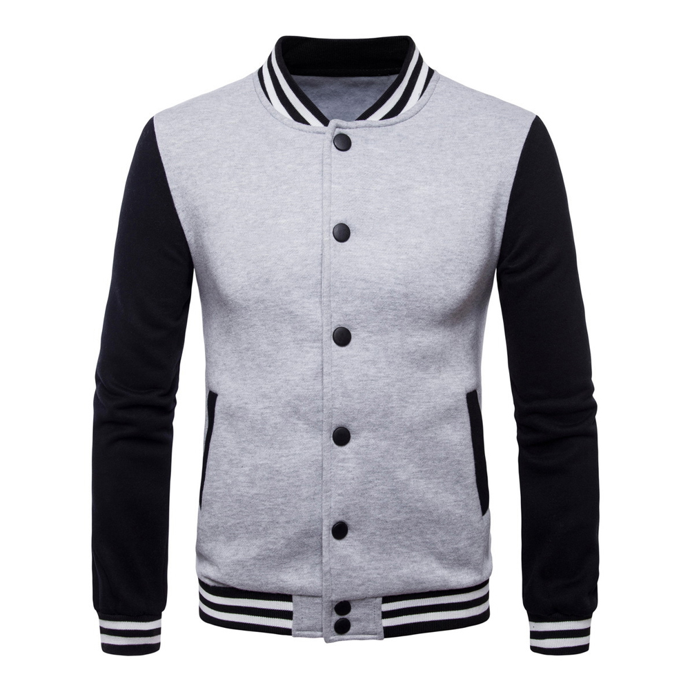 Varsity Jacket