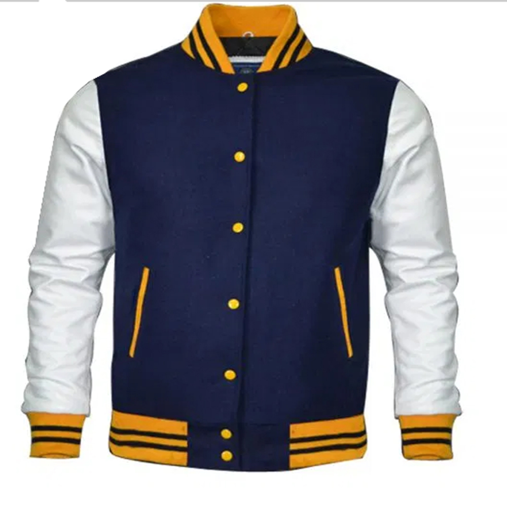 Varsity Jacket