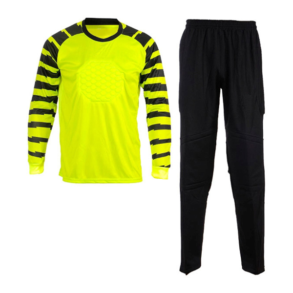 Goal keeper Uniforms