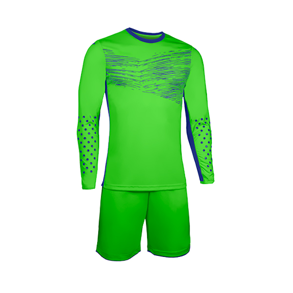 Goal keeper Uniforms