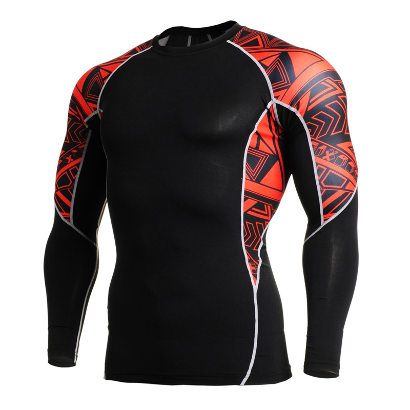 Compression Shirts