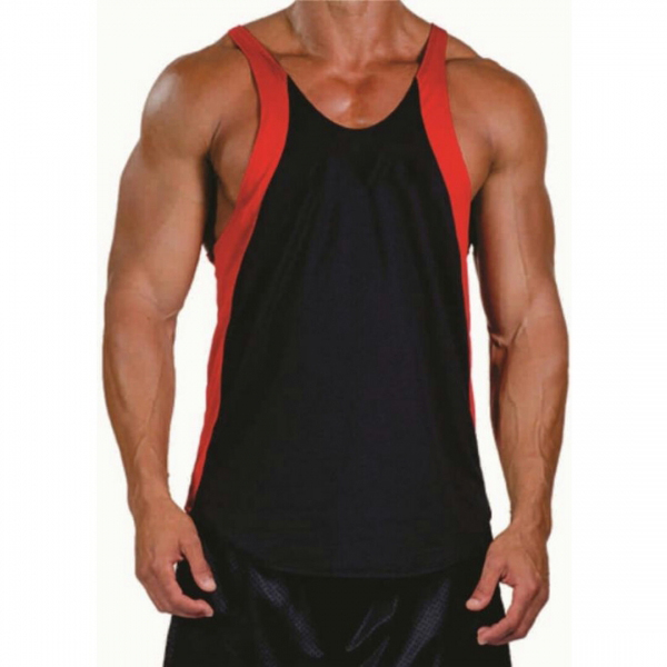 Stringer Vest