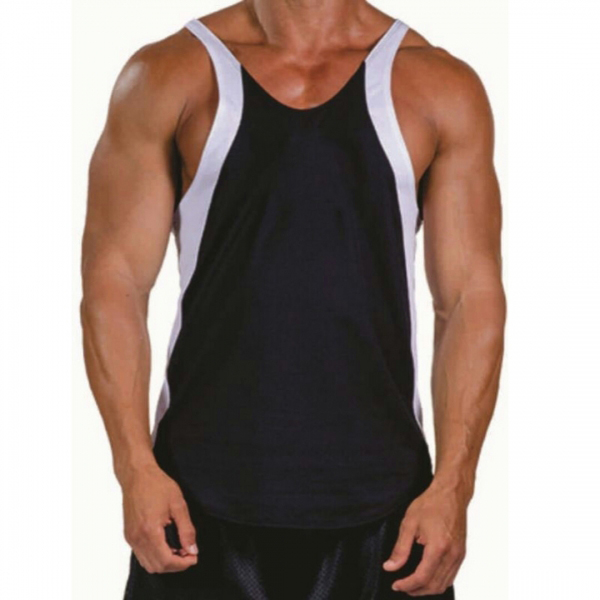 Stringer Vest