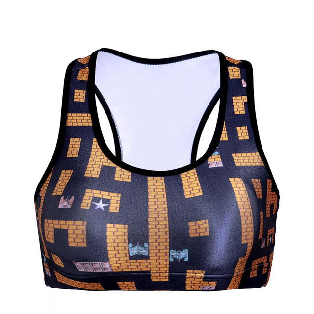 Women Tops / Bras