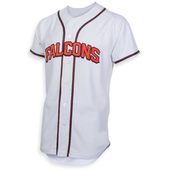 Baseball Uniforms