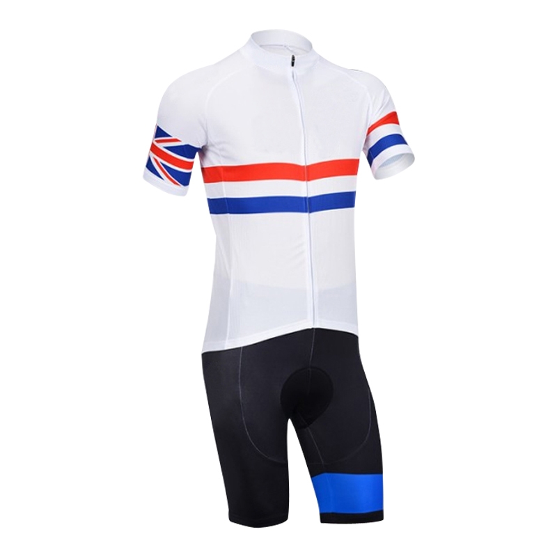 Cycling Uniforms