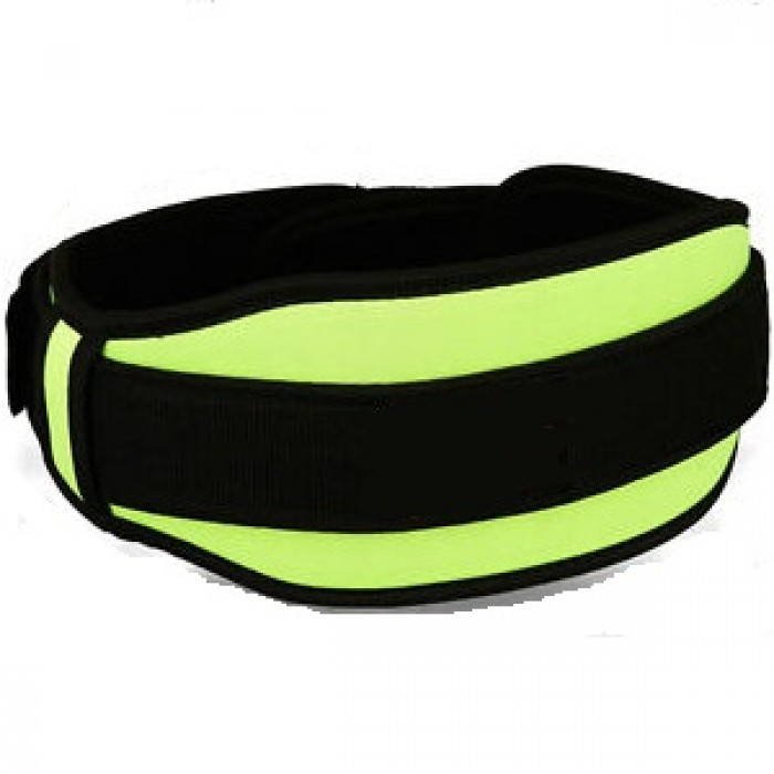 Weightlifting Belts