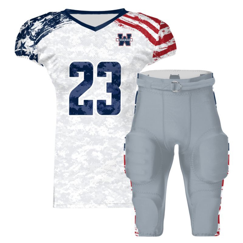 American Uniforms