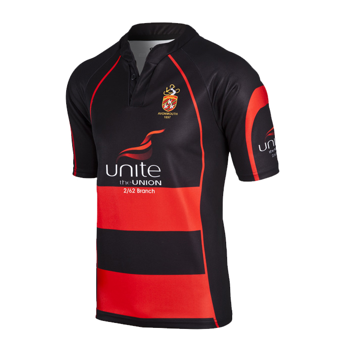 Rugby Uniforms