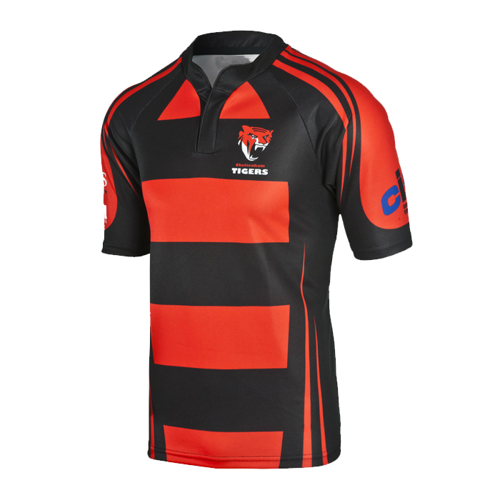 Rugby Uniforms