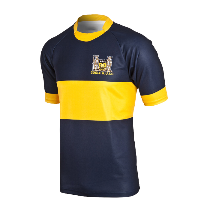 Rugby Uniforms